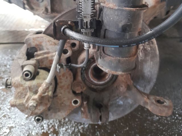 bontott OPEL ZAFIRA B Jobb első Fixüveg (Ajtóban)