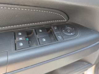 bontott OPEL ZAFIRA B Jobb első Fixüveg (Ajtóban)