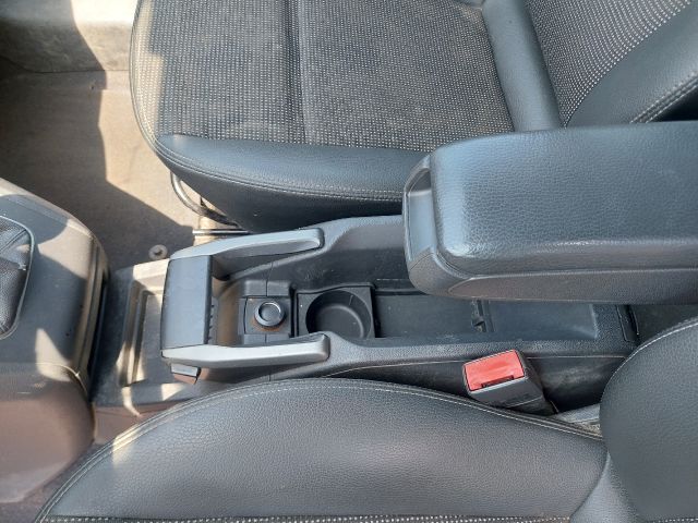 bontott OPEL ZAFIRA B Jobb első Fixüveg (Ajtóban)