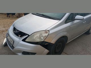 bontott OPEL ZAFIRA B Jobb első Függöny Légzsák