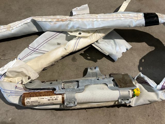 bontott OPEL ZAFIRA B Jobb első Függöny Légzsák