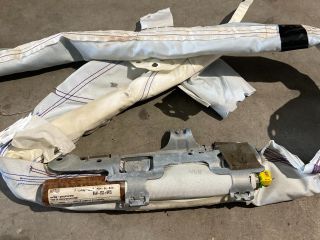 bontott OPEL ZAFIRA B Jobb első Függöny Légzsák