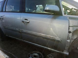 bontott OPEL ZAFIRA B Jobb első Függöny Légzsák