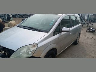 bontott OPEL ZAFIRA B Jobb első Függöny Légzsák