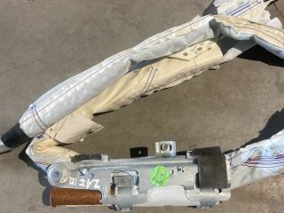 bontott OPEL ZAFIRA B Jobb első Függöny Légzsák