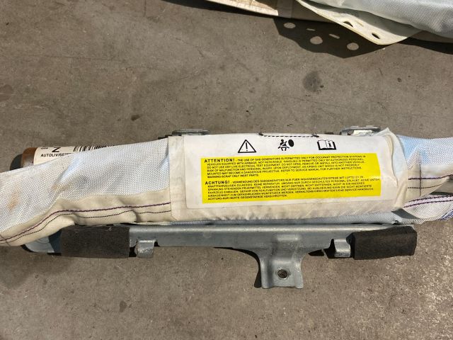 bontott OPEL ZAFIRA B Jobb első Függöny Légzsák