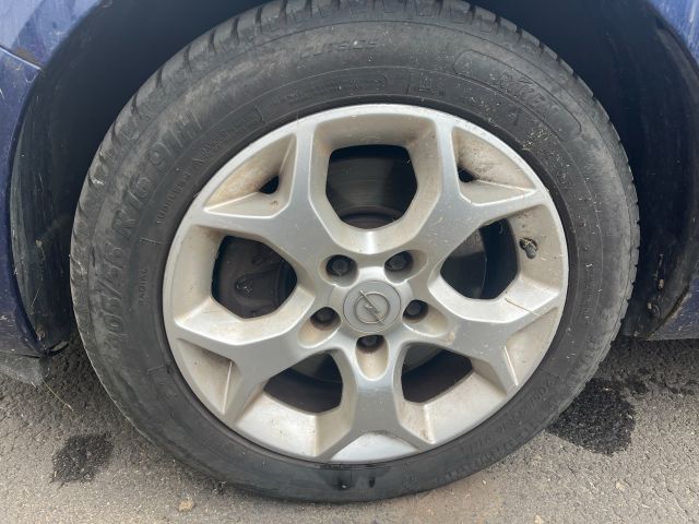 bontott OPEL ZAFIRA B Jobb első Hangszóró