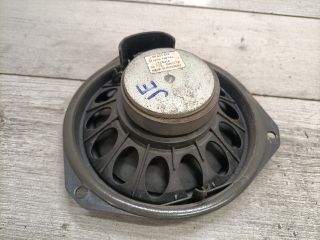 bontott OPEL ZAFIRA B Jobb első Hangszóró