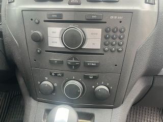 bontott OPEL ZAFIRA B Jobb első Hangszóró
