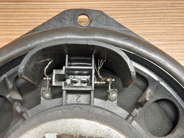 bontott OPEL ZAFIRA B Jobb első Hangszóró