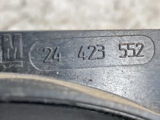 bontott OPEL ZAFIRA B Jobb első Hangszóró