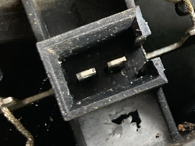 bontott OPEL ZAFIRA B Jobb első Hangszóró