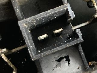 bontott OPEL ZAFIRA B Jobb első Hangszóró