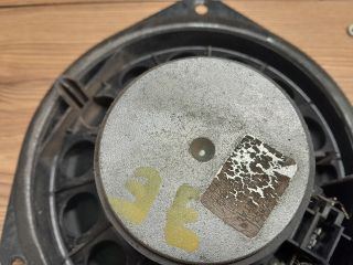 bontott OPEL ZAFIRA B Jobb első Hangszóró