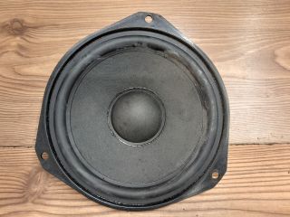 bontott OPEL ZAFIRA B Jobb első Hangszóró