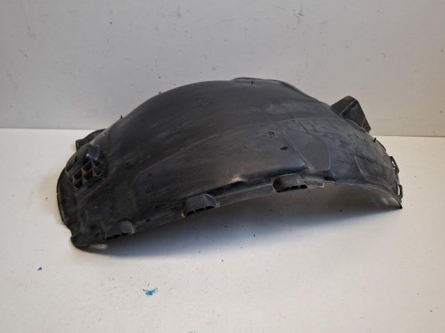 bontott OPEL ZAFIRA B Jobb első Hátsó Dobbetét (Kerékjárati, Műanyag)