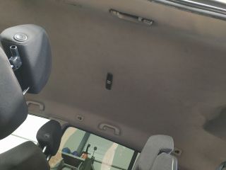 bontott OPEL ZAFIRA B Jobb első Kapaszkodó (Felső)