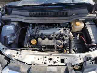 bontott OPEL ZAFIRA B Jobb első Légzsák Csatlakozó