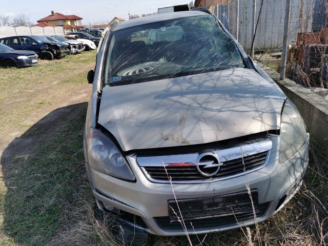 bontott OPEL ZAFIRA B Jobb első Légzsák Csatlakozó