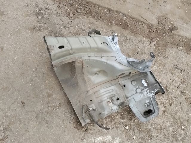 bontott OPEL ZAFIRA B Jobb első Negyed Karosszéria Csomag