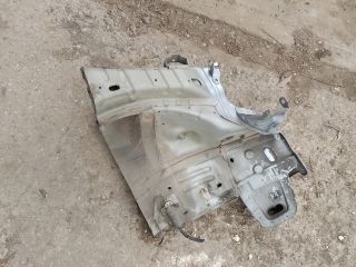 bontott OPEL ZAFIRA B Jobb első Negyed Karosszéria Csomag