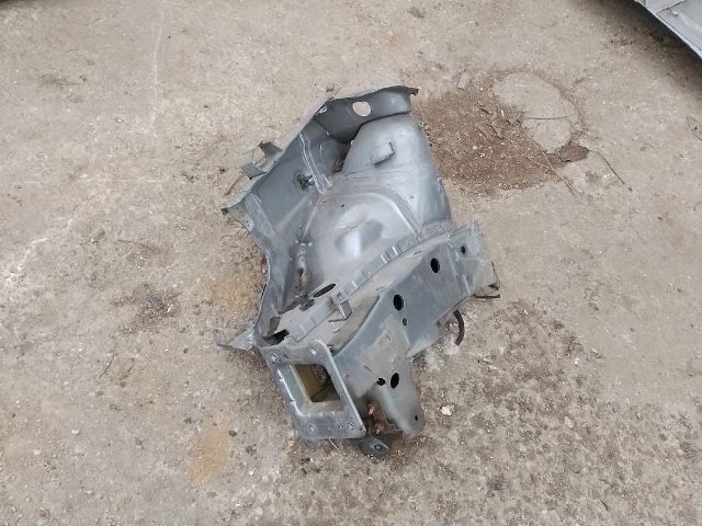 bontott OPEL ZAFIRA B Jobb első Negyed Karosszéria Csomag