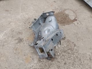 bontott OPEL ZAFIRA B Jobb első Negyed Karosszéria Csomag