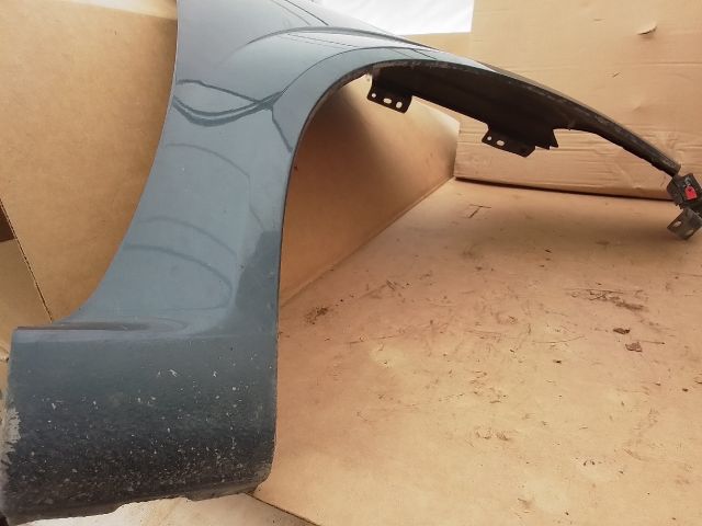 bontott OPEL ZAFIRA B Jobb első Sárvédő