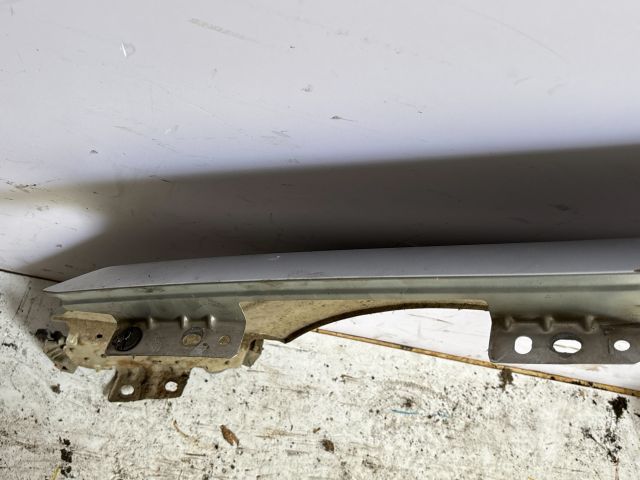 bontott OPEL ZAFIRA B Jobb első Sárvédő