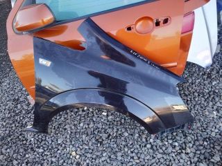 bontott OPEL ZAFIRA B Jobb első Sárvédő