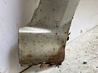 bontott OPEL ZAFIRA B Jobb első Sárvédő