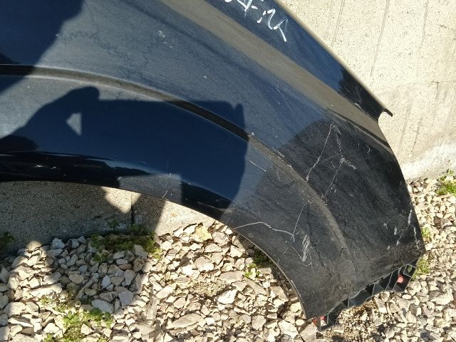 bontott OPEL ZAFIRA B Jobb első Sárvédő