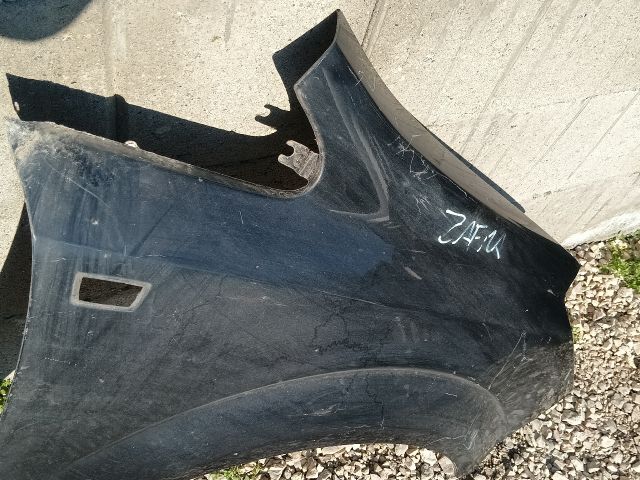 bontott OPEL ZAFIRA B Jobb első Sárvédő