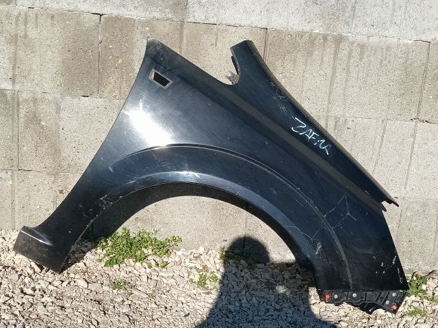 bontott OPEL ZAFIRA B Jobb első Sárvédő