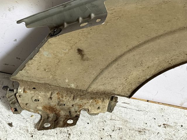 bontott OPEL ZAFIRA B Jobb első Sárvédő