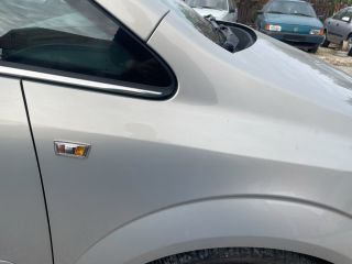 bontott OPEL ZAFIRA B Jobb első Sárvédő