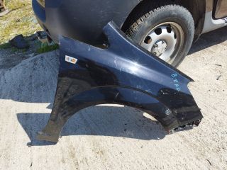 bontott OPEL ZAFIRA B Jobb első Sárvédő