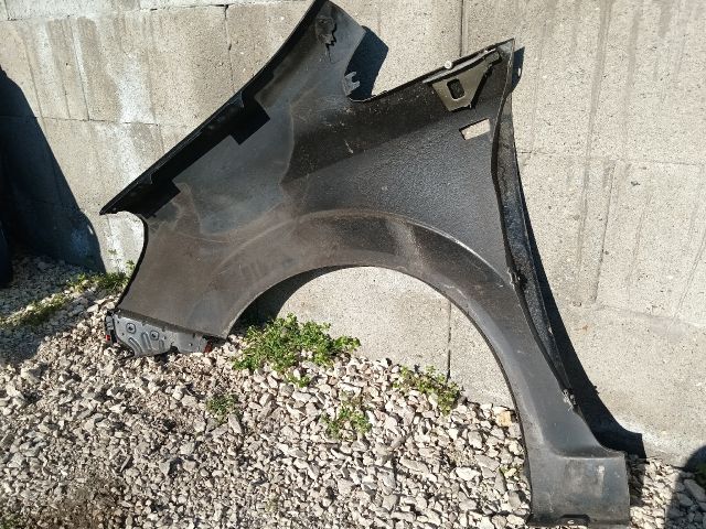 bontott OPEL ZAFIRA B Jobb első Sárvédő