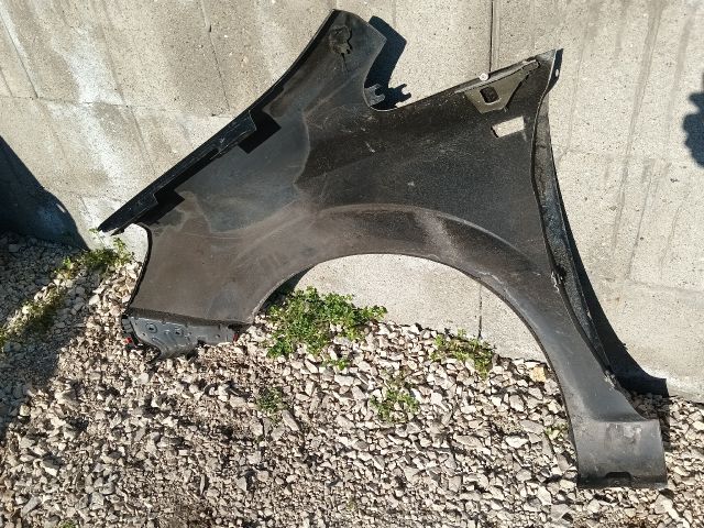 bontott OPEL ZAFIRA B Jobb első Sárvédő