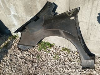 bontott OPEL ZAFIRA B Jobb első Sárvédő