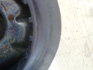 bontott OPEL ZAFIRA B Jobb első Toronycsapágy