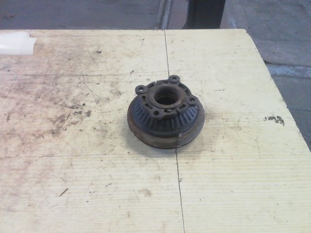 bontott OPEL ZAFIRA B Jobb első Toronycsapágy