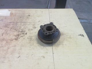 bontott OPEL ZAFIRA B Jobb első Toronycsapágy