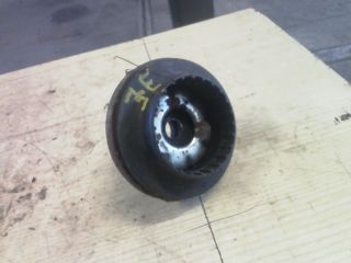 bontott OPEL ZAFIRA B Jobb első Toronycsapágy