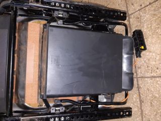 bontott OPEL ZAFIRA B Jobb első Ülés