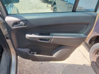 bontott OPEL ZAFIRA B Jobb első Ülés