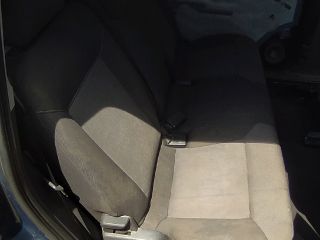 bontott OPEL ZAFIRA B Jobb első Ülés