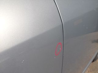 bontott OPEL ZAFIRA B Jobb első Ülés