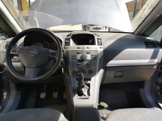 bontott OPEL ZAFIRA B Jobb első Ülés