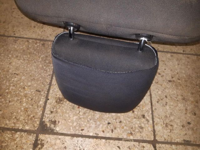 bontott OPEL ZAFIRA B Jobb első Ülés